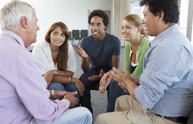 What are YOUR views on crime and anti-social behaviour where you live and work?