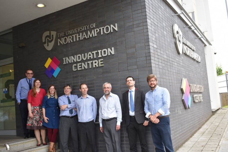 All Things Business: The story of the Northamptonshire Growth Hub