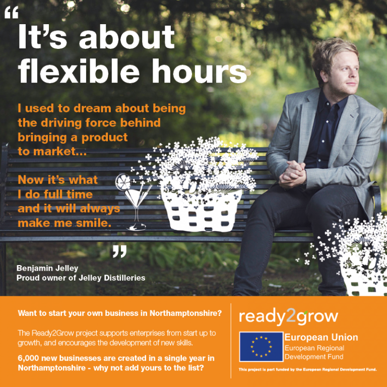 Don’t just daydream… live the dream!