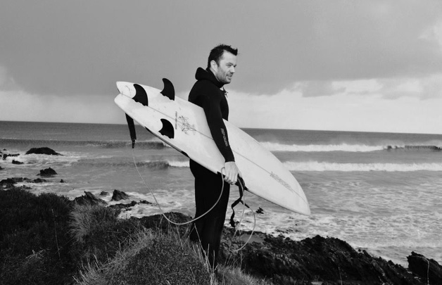 Pete Hollingsworth shares his passion for NoDE