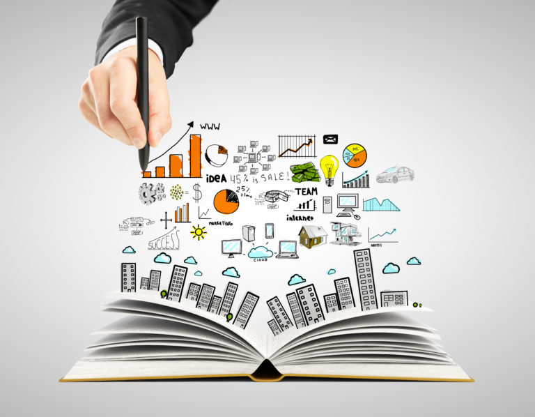 Unsure of how to create your business plan? Just fill in the jigsaw, says Growth Hub adviser Paul Smith