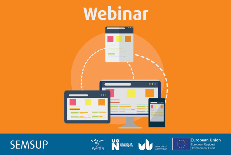 NEW Start-up and Social Enterprise webinar dates released for this Summer!