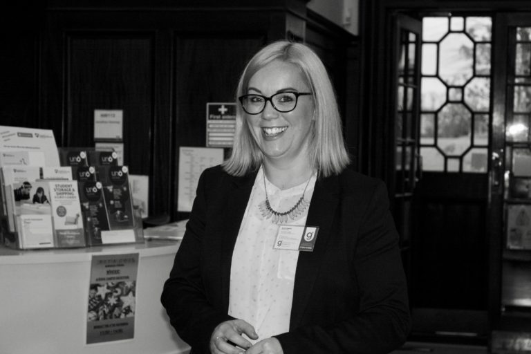 From retail roots to Business Adviser: meet the Growth Hub’s Sarah Damani (part one)