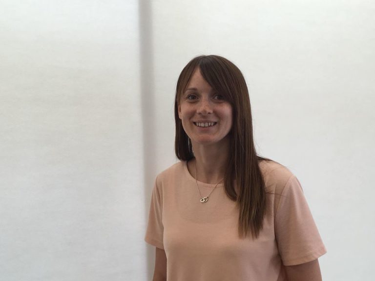 Behind the Innovate Northamptonshire grant process with Laura Ruggles