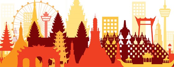 Sizzling Southeast Asia Roadshow – roundtable events