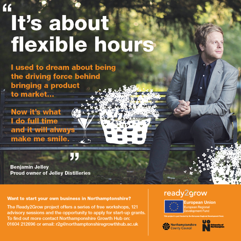 Don’t just daydream… live the dream!