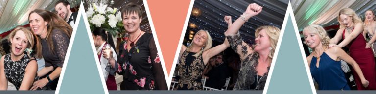 Introducing the National Business Women’s Awards