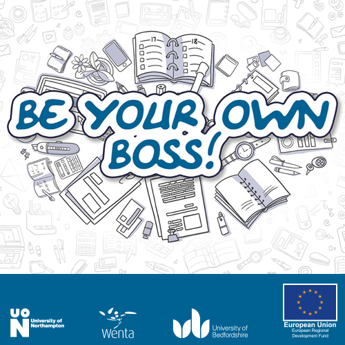 Become your own Boss this Summer!