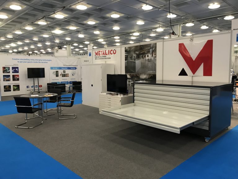 Corby business working with natural history museum receives major funding boost