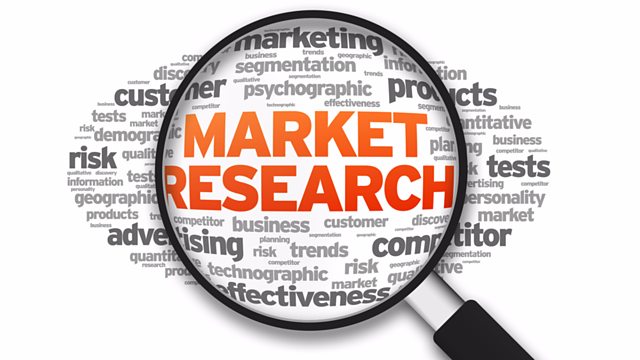 The Importance of Market Research