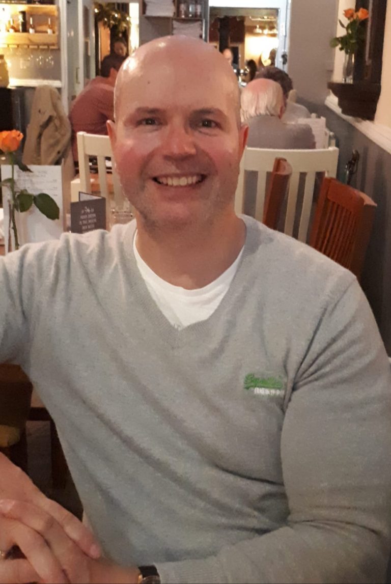 SEMSUP helps local Traffic Enforcement Consultancy Business get off it’s feet!