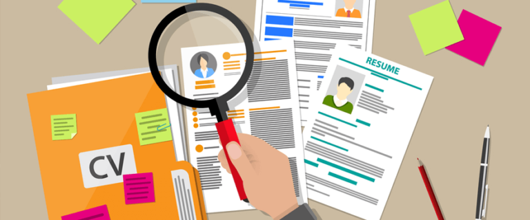 SUPPORTING YOUR FUTURE CAREER