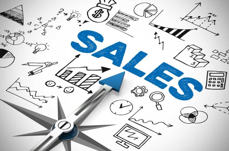 NEW Sales Skills Masterclass!