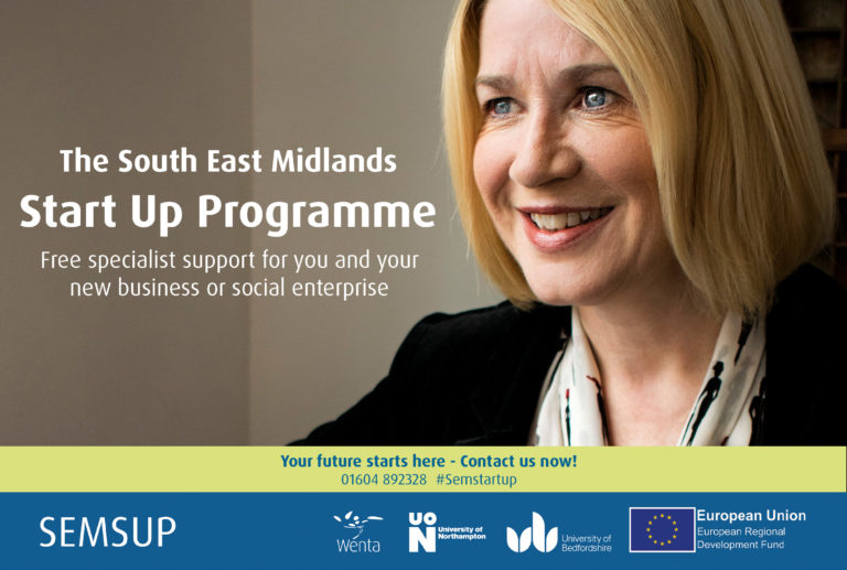 LAST Start-up and Social Enterprise masterclass dates released for this year!