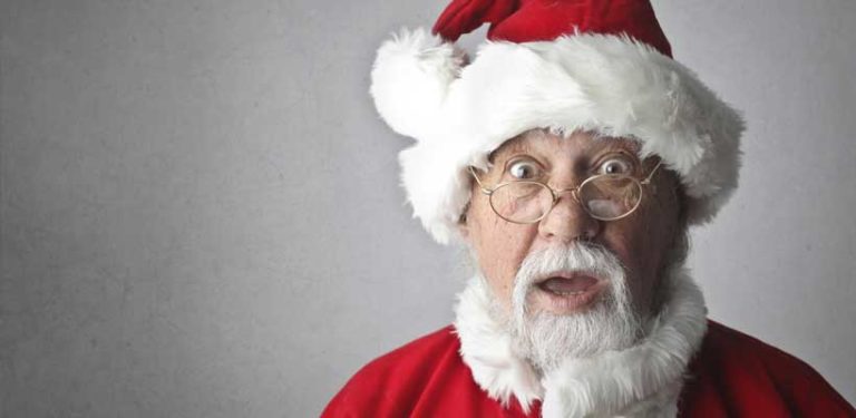 Have yourself an eco-friendly Christmas…