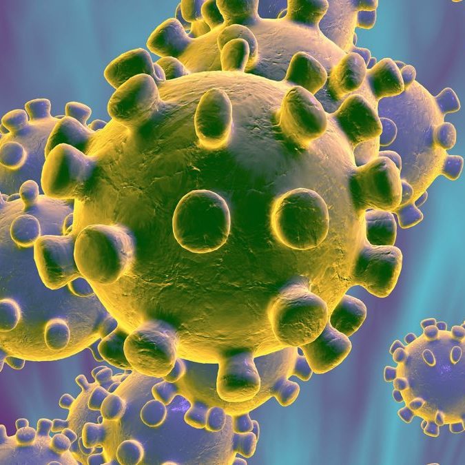 Keeping your environment clean during COVID-19