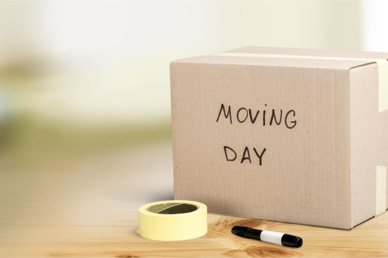 We’re Moving!