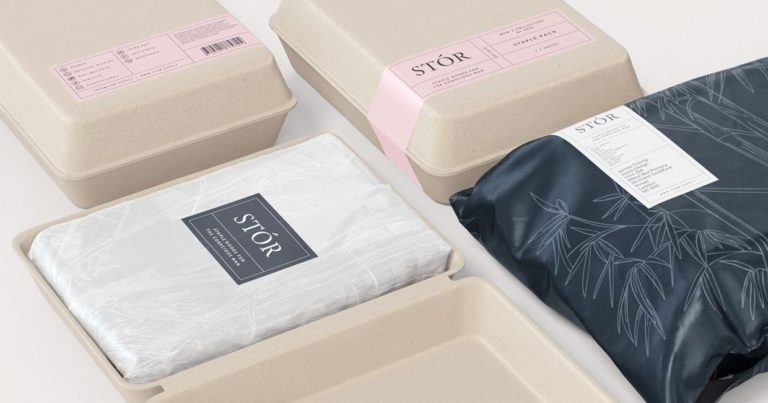 ECO-FRIENDLY PACKAGING IDEAS FOR YOUR BUSINESS