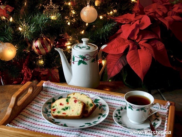 #ShopLocalThisChristmas – Check out the Tea Lab!