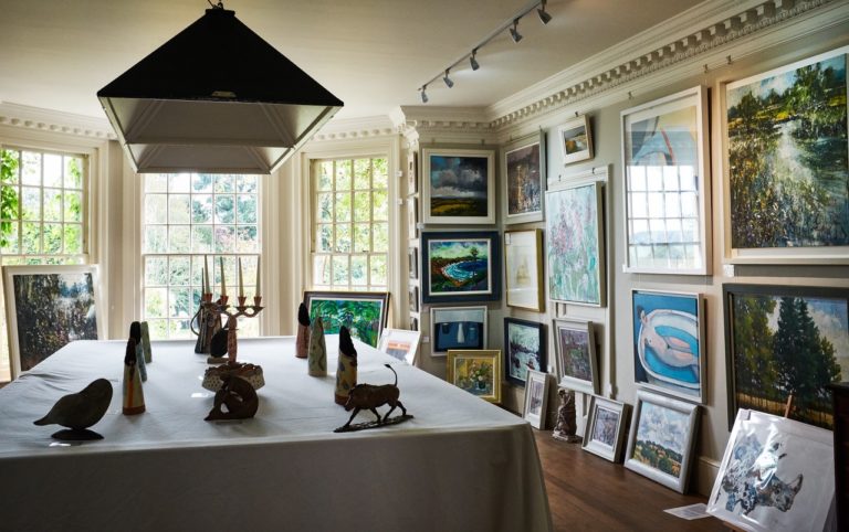 #ShopLocalThisChristmas – Check out British Art Portfolio