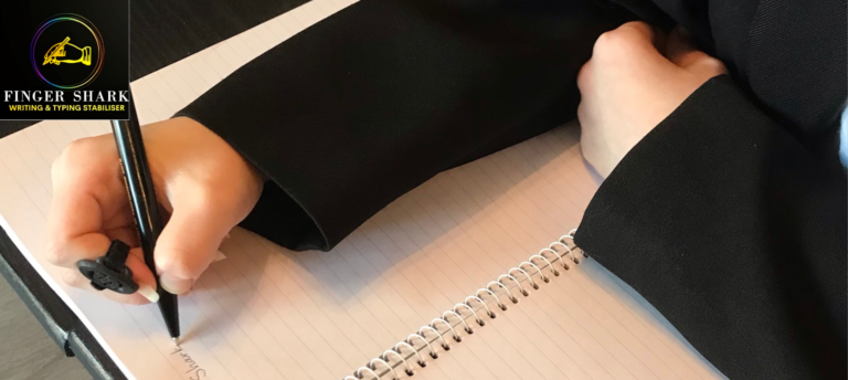 Additional Restrictions Grant supports Finger Shark to reach new customers