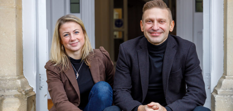 Warners grow their digital marketing with Additional Restrictions Grant